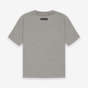 Essentials 1977 Shirt – Dark Gray