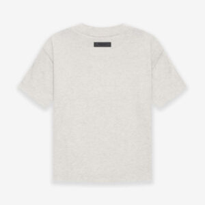 Essentials 1977 Tee – Gray