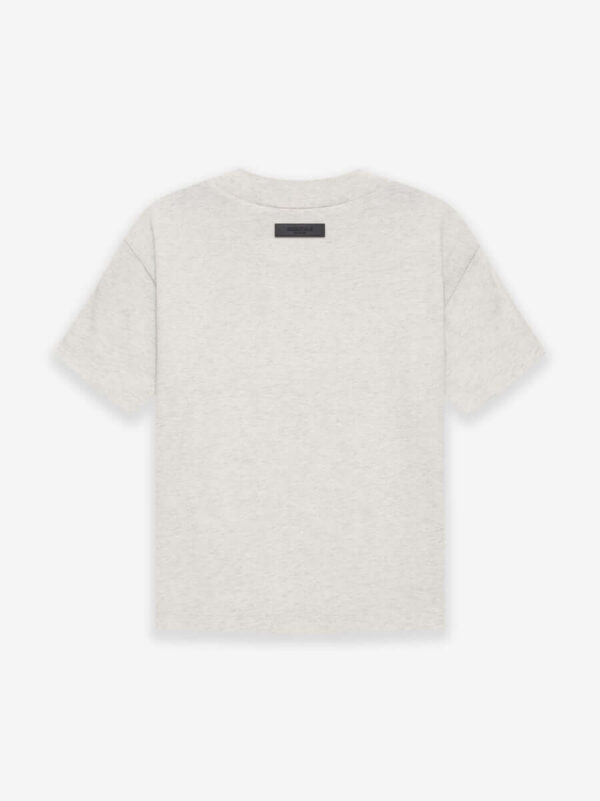 Essentials 1977 Tee – Gray