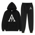 Essentials American All Stars Hoodie