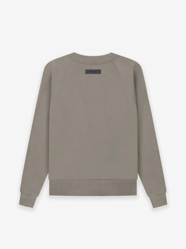 Essentials Fear of God Crewneck Sweatshirt