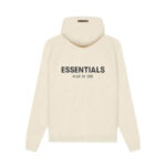 Essentials Fear Of God Hoodie