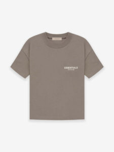 Essentials Fear of God Shirt