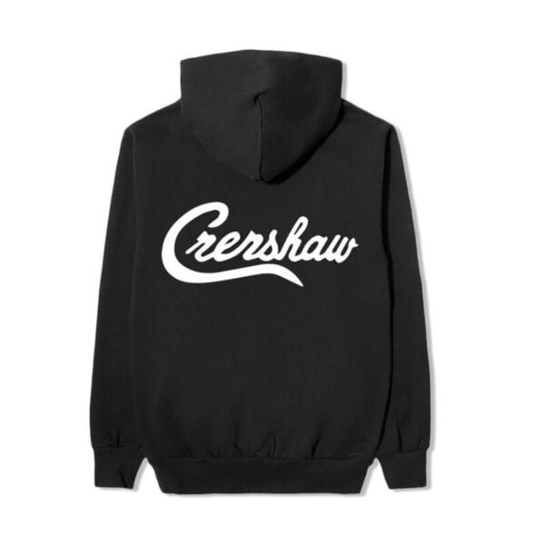 Essentials TMC Crenshaw Hoodie