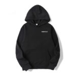 Essentials TMC Crenshaw Hoodie