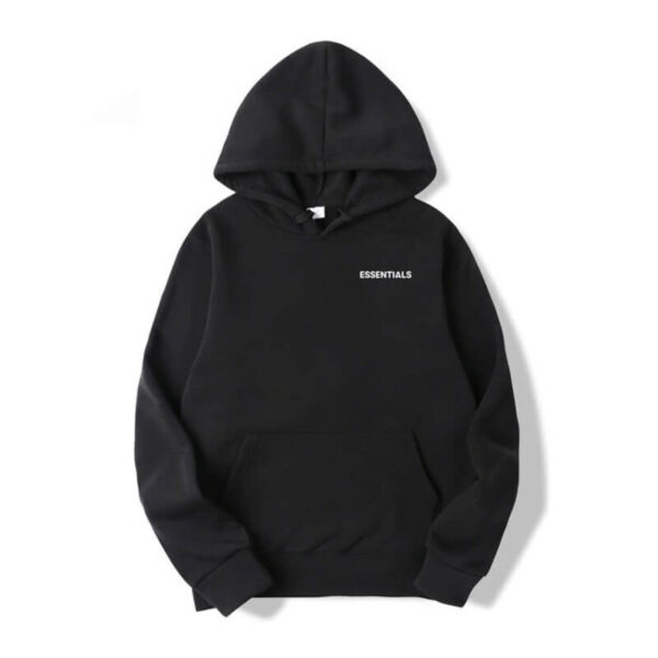 Essentials TMC Crenshaw Hoodie