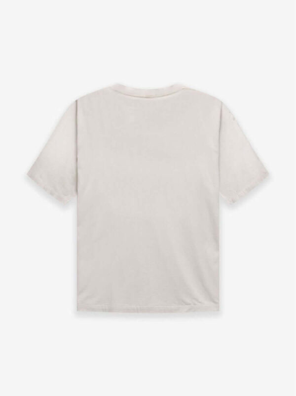 Fear of God Baseball Tee – Cream