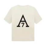 Fear of God Essentials American All Stars T-Shirt