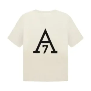 Fear of God Essentials American All Stars T-Shirt