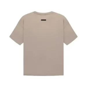 Fear of God Essentials FG Tee