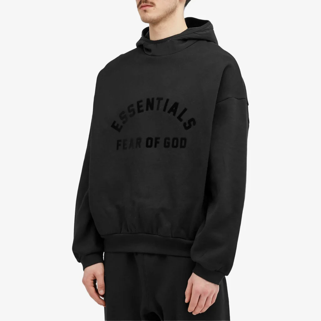 A Deep Dive into the Popularity of the Essentials Hoodie