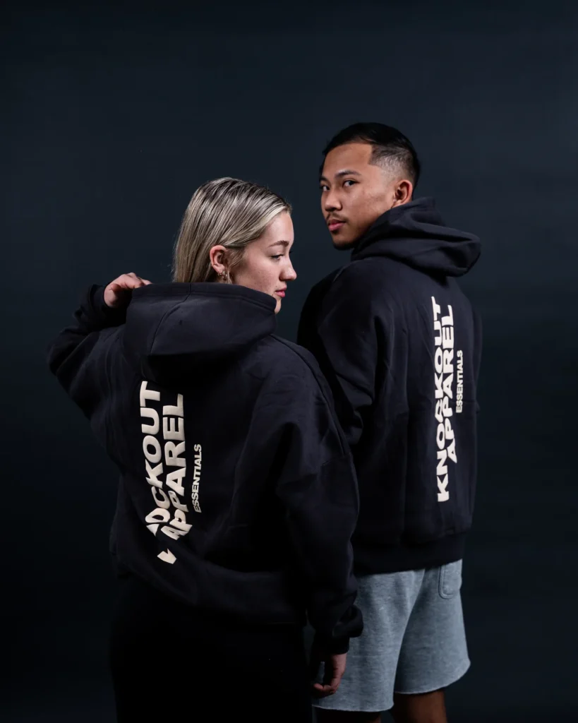 Essentials Hoodie: Redefining Everyday Comfort and Style