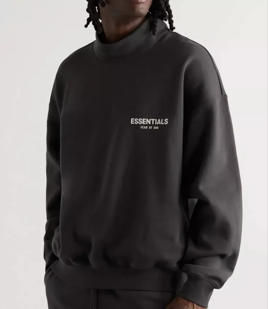 Essentials Hoodie: Comfort Meets Modern Streetwear