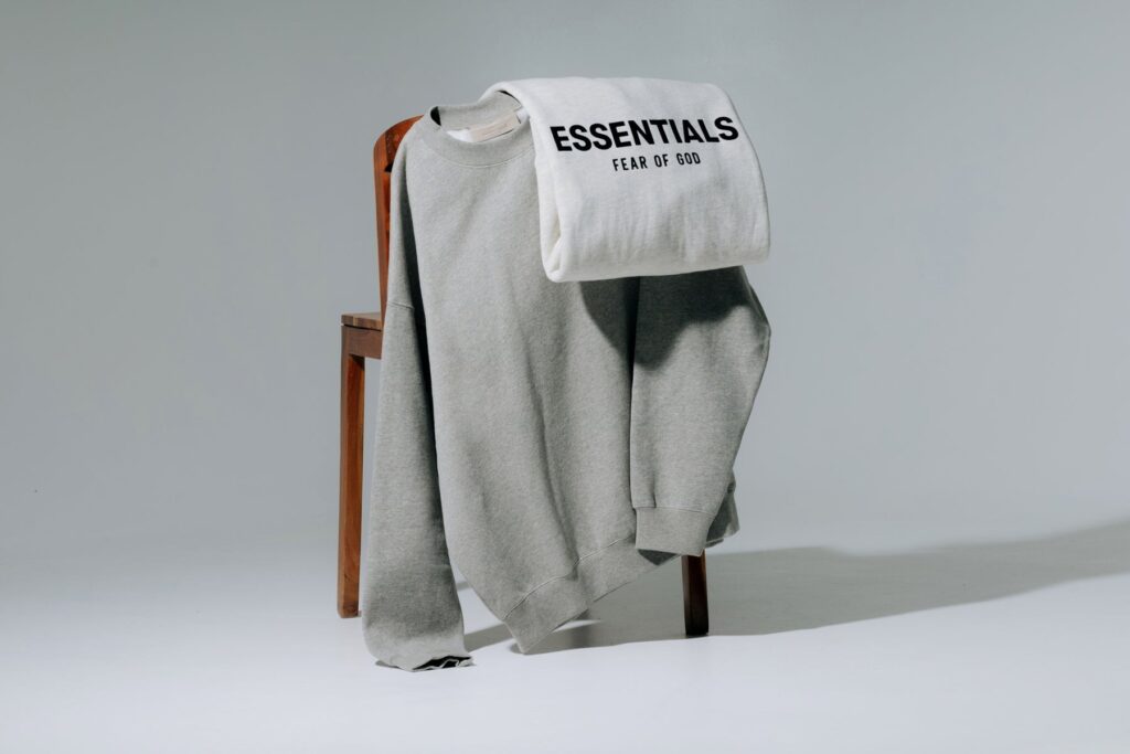 Is Essentials a Luxury Brand?