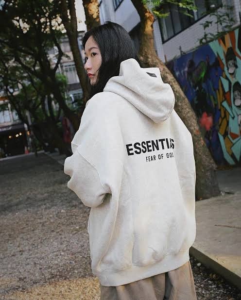 Where to Buy Essentials Hoodies