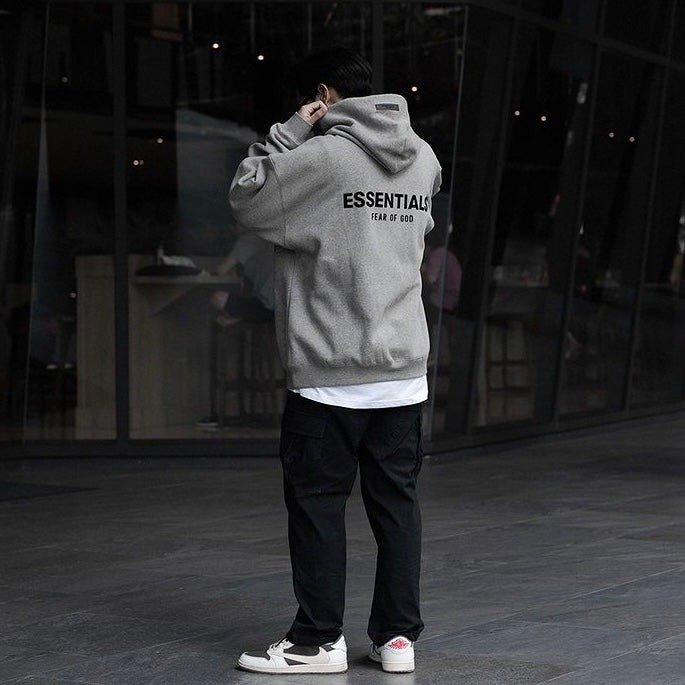 Who is the owner of Essentials Hoodie Canada?