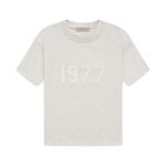 Essentials 1997 Tee Gray