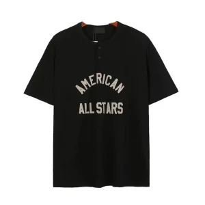 Essentials American All Stars T-Shirt