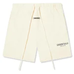 Essentials Fear of God Buttercream Shorts