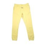 Essentials Lemonade Yellow Sweatpants