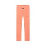 Essentials Relaxed Coral Sweatpant