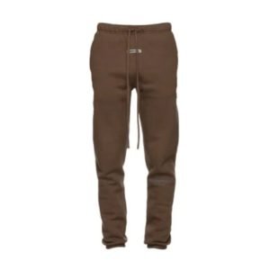 FOG Essentials x SSENSE Sweatpants Brown
