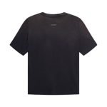 Fear OF God Baseball Black Tee