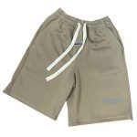 Fear of God Essentials Sweat Shorts Seafoam