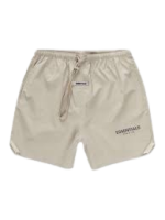 Fear Of God Essentials Nylon Blend Shorts