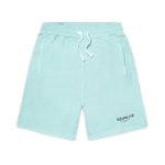 Fear Of God Essentials Light Blue Shorts