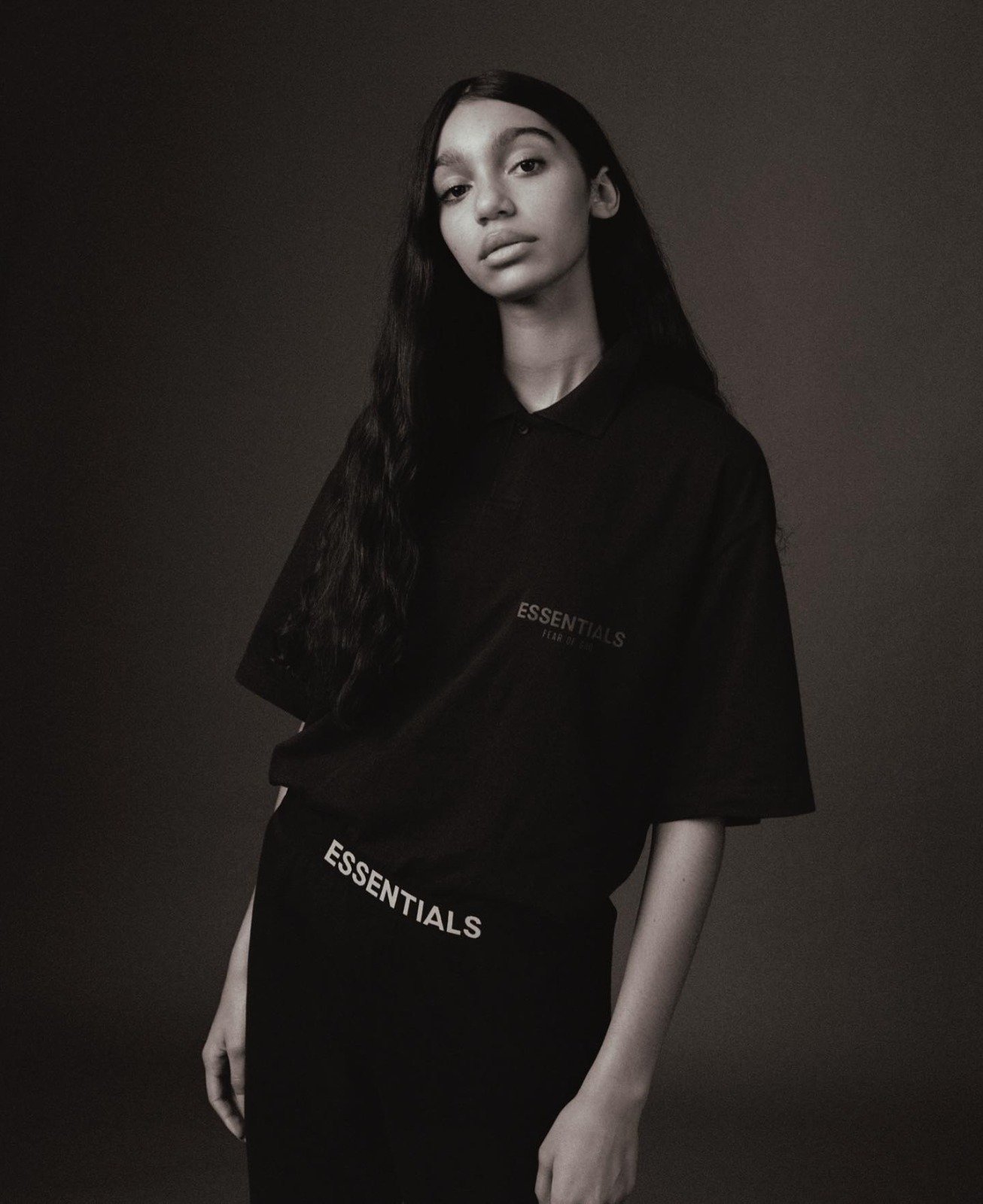 ESSENTIALS T SHIRT