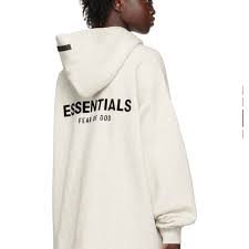where to buy essentials hoodie